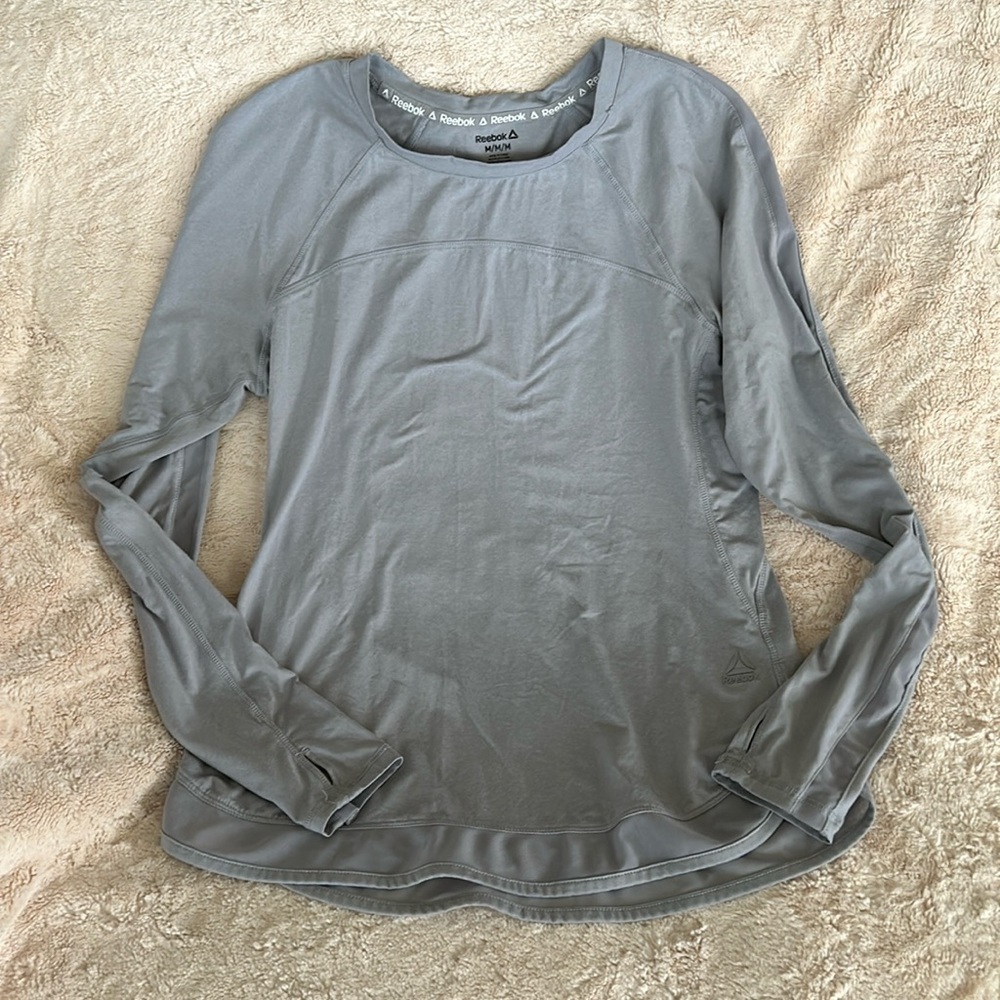 🔥🔥REEBOK | long sleeves for womens